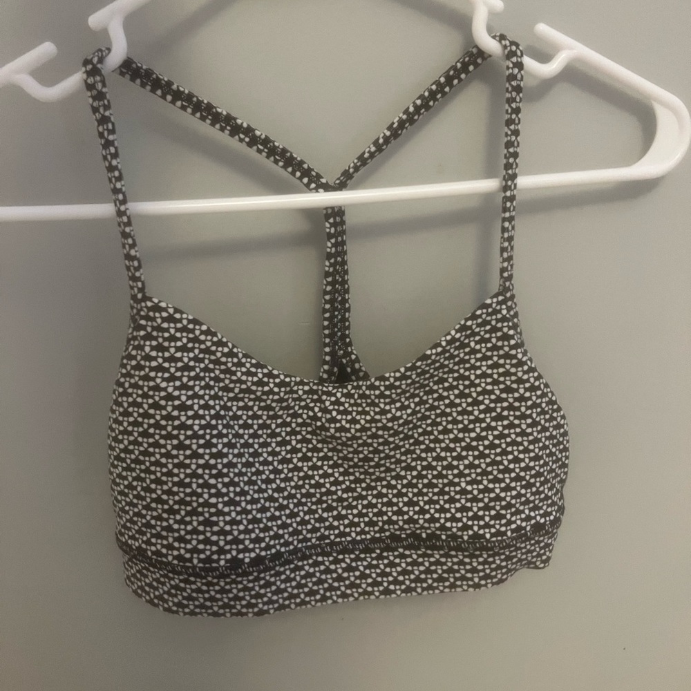 lulu bra